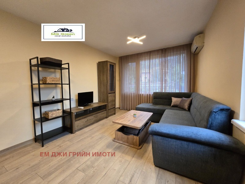 K pronájmu  1 ložnice Sofia , Dragalevci , 80 m2 | 93015863 - obraz [4]