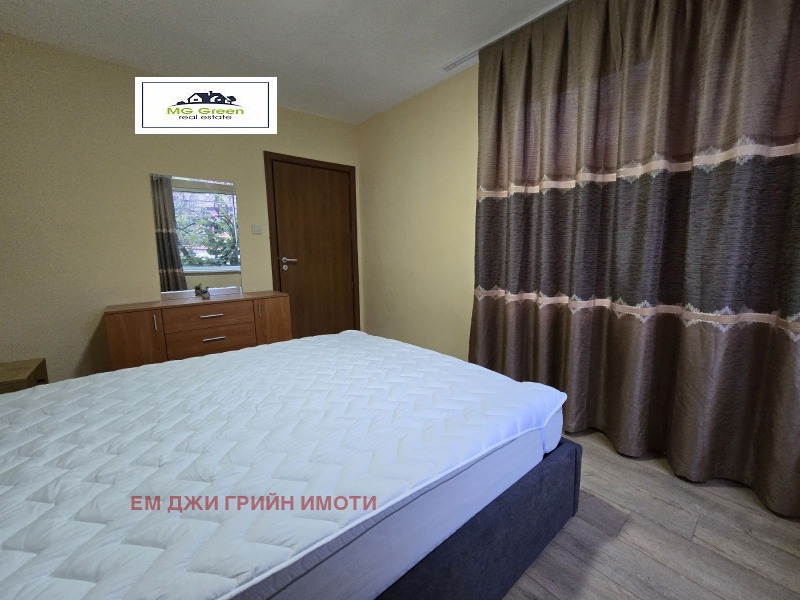 Vuokrattavana  1 makuuhuone Sofia , Dragalevtsi , 80 neliömetriä | 93015863 - kuva [13]