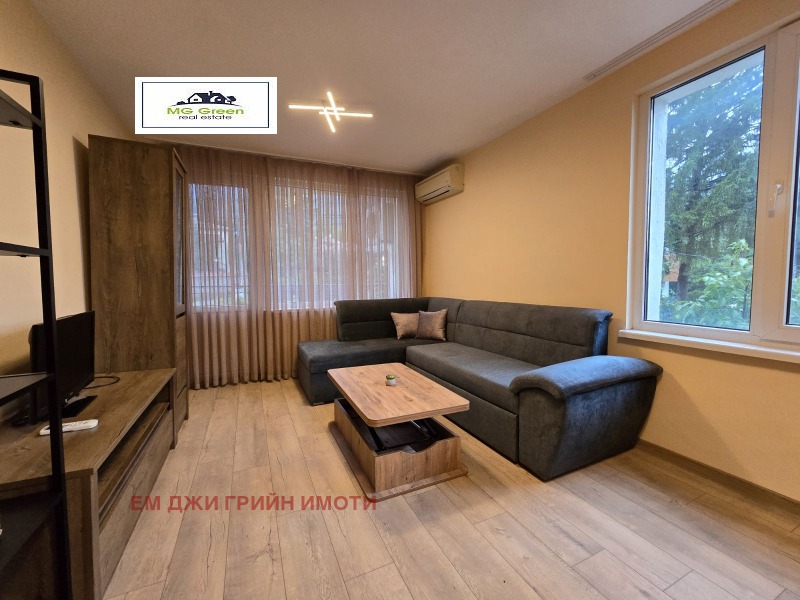 Kiralık  1 yatak odası Sofia , Dragalevci , 80 metrekare | 93015863 - görüntü [5]