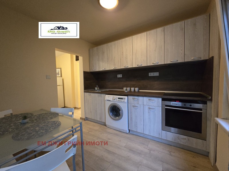 Zu vermieten  1 Schlafzimmer Sofia , Dragalewzi , 80 qm | 93015863 - Bild [9]