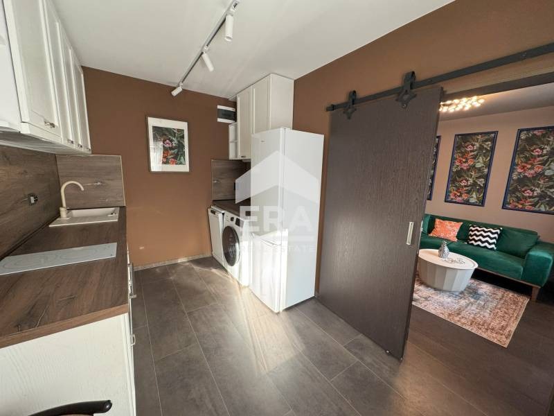 Kiadó  1 hálószoba Sofia , Centar , 65 négyzetméter | 51368704 - kép [7]