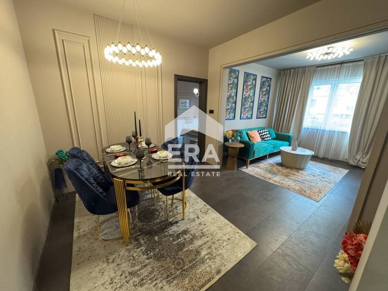 Da affittare  1 camera da letto Sofia , Tsentar , 65 mq | 51368704 - Immagine [2]