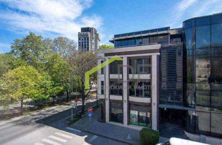 Дава под наем 2-СТАЕН, гр. Варна, Център, снимка 10 - Апартаменти - 54026754