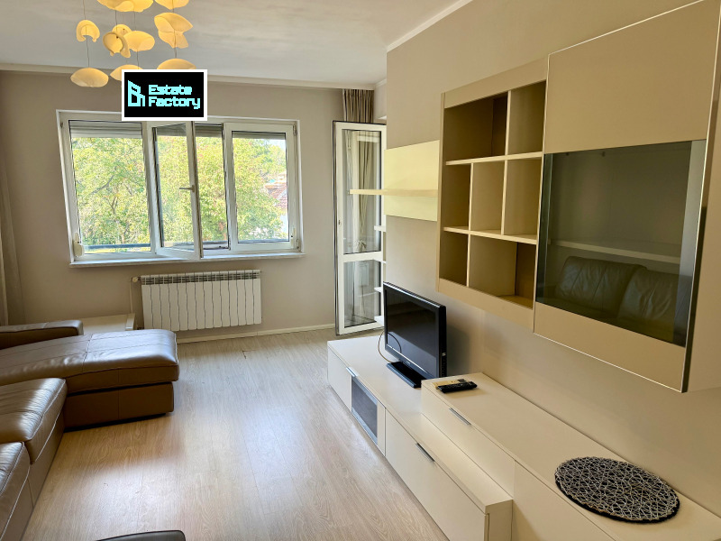 Под наем 3-СТАЕН, град София, Лозенец • 950 € • 32704129 — Holmes.bg