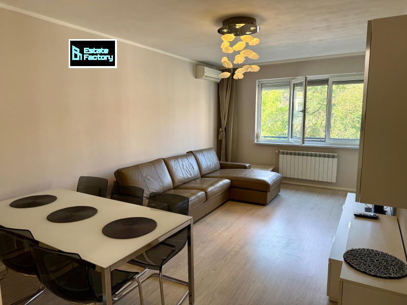 Vuokrattavana  2 makuuhuonetta Sofia , Lozenets , 92 neliömetriä | 30360975 - kuva [2]