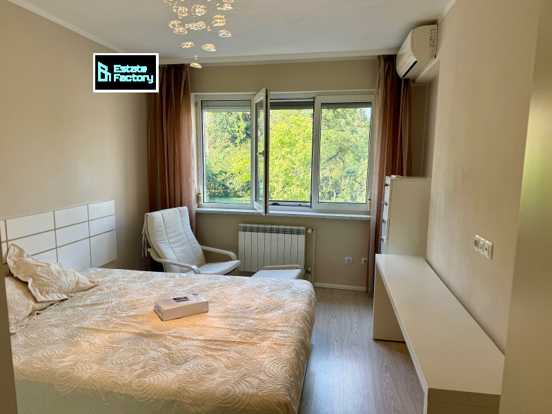 Vuokrattavana  2 makuuhuonetta Sofia , Lozenets , 92 neliömetriä | 30360975 - kuva [8]