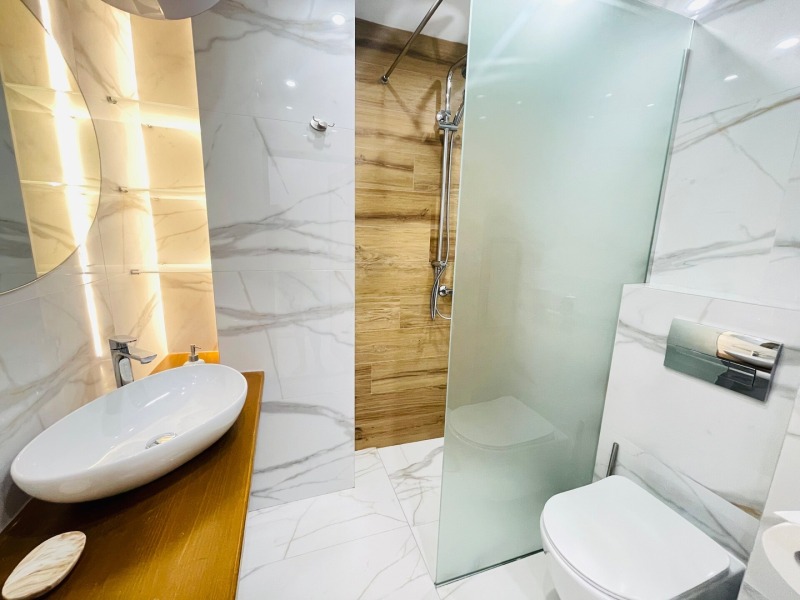 De inchiriat  2 dormitoare Varna , Briz , 50 mp | 24561460 - imagine [14]