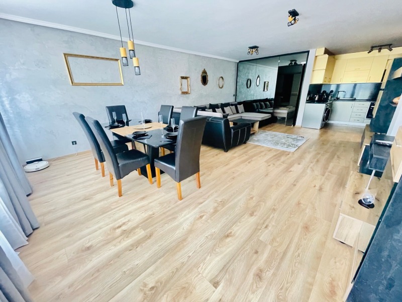 De inchiriat  2 dormitoare Varna , Briz , 50 mp | 24561460 - imagine [4]