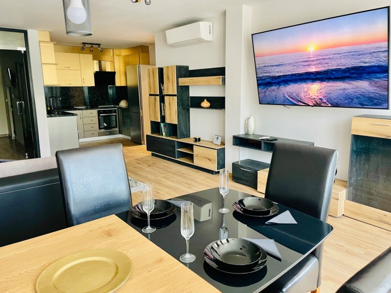De inchiriat  2 dormitoare Varna , Briz , 50 mp | 24561460 - imagine [2]