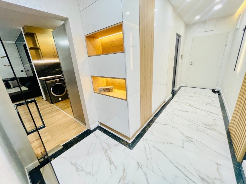 De inchiriat  2 dormitoare Varna , Briz , 50 mp | 24561460 - imagine [12]