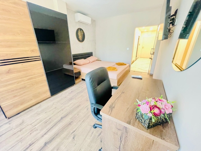 De inchiriat  2 dormitoare Varna , Briz , 50 mp | 24561460 - imagine [7]