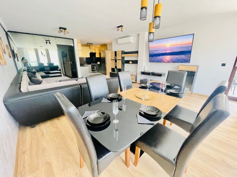 De inchiriat  2 dormitoare Varna , Briz , 50 mp | 24561460 - imagine [3]
