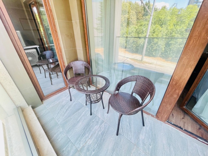 De inchiriat  2 dormitoare Varna , Briz , 50 mp | 24561460 - imagine [16]
