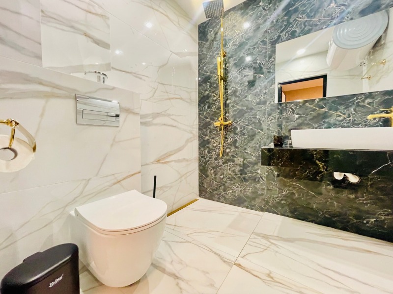 De inchiriat  2 dormitoare Varna , Briz , 50 mp | 24561460 - imagine [13]