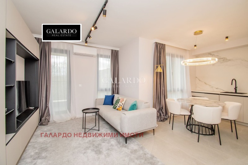 Дава под наем 3-СТАЕН, гр. София, Драгалевци