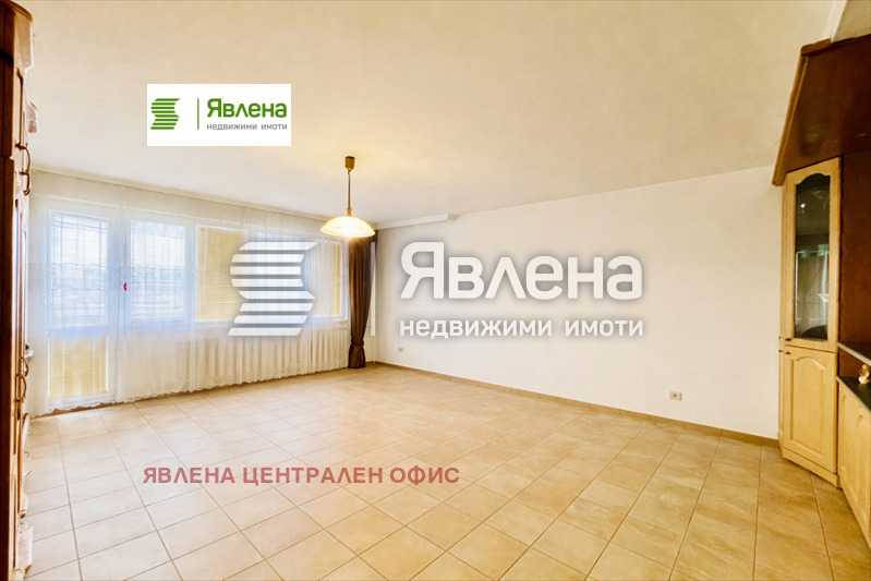 Дава под наем 3-СТАЕН, гр. София, Медицинска академия, снимка 2 - Апартаменти - 54306469