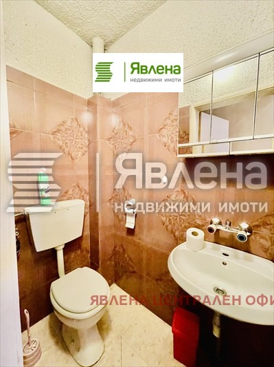 Дава под наем 3-СТАЕН, гр. София, Медицинска академия, снимка 5 - Апартаменти - 54306469