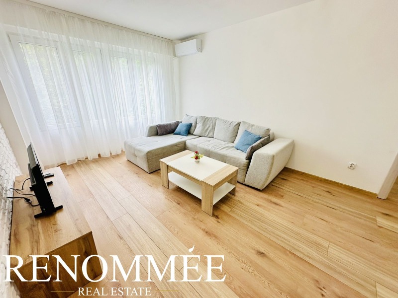 Дава под наем 4-СТАЕН, гр. София, Младост 3