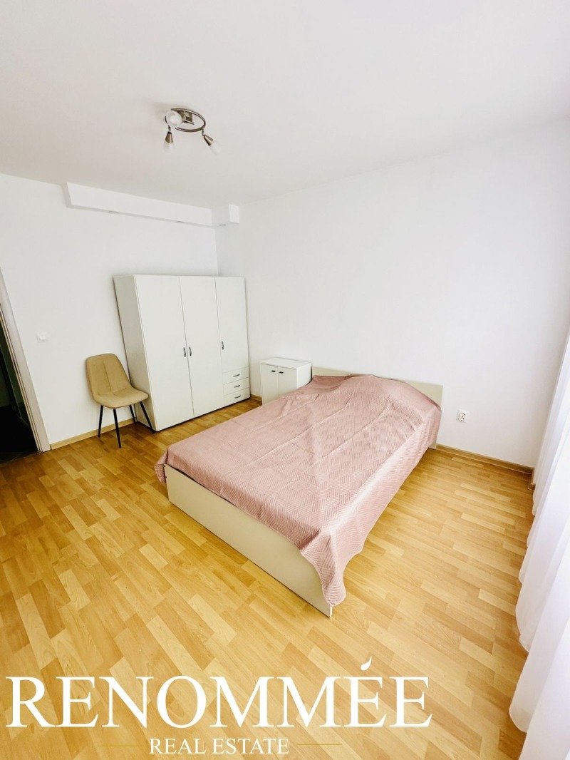 Дава под наем 4-СТАЕН, гр. София, Младост 3, снимка 9 - Апартаменти - 53095972