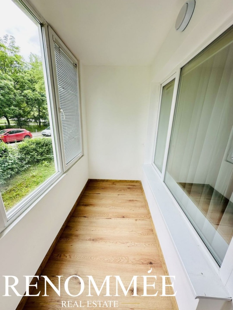 Дава под наем 4-СТАЕН, гр. София, Младост 3, снимка 8 - Апартаменти - 53095972