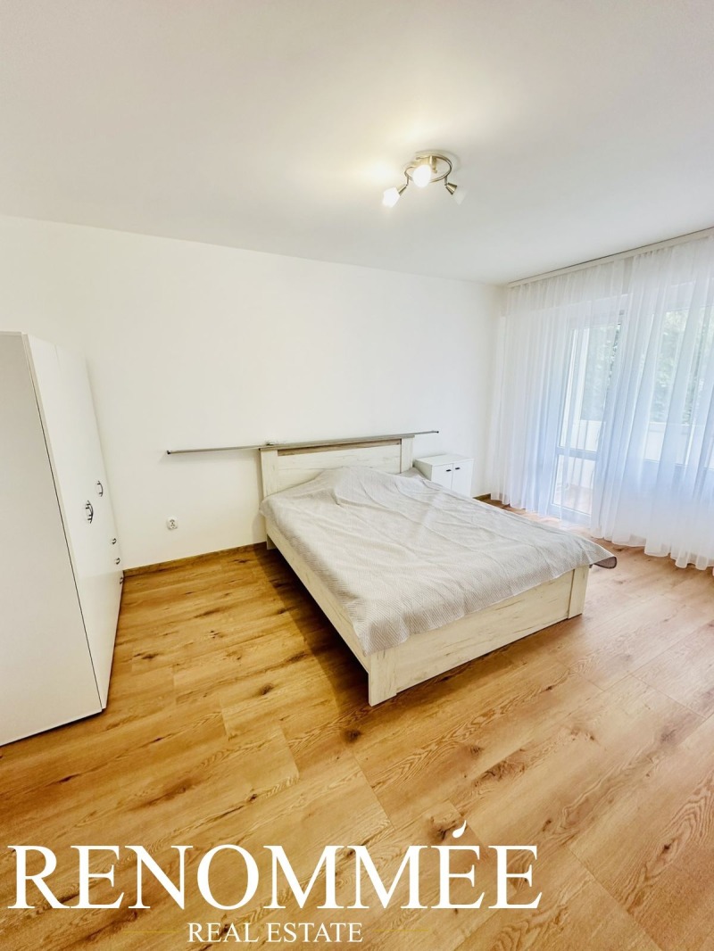 Дава под наем 4-СТАЕН, гр. София, Младост 3, снимка 6 - Апартаменти - 53095972