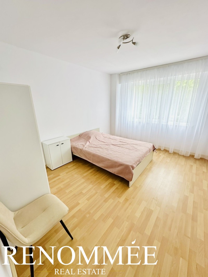 Дава под наем 4-СТАЕН, гр. София, Младост 3, снимка 10 - Апартаменти - 53095972