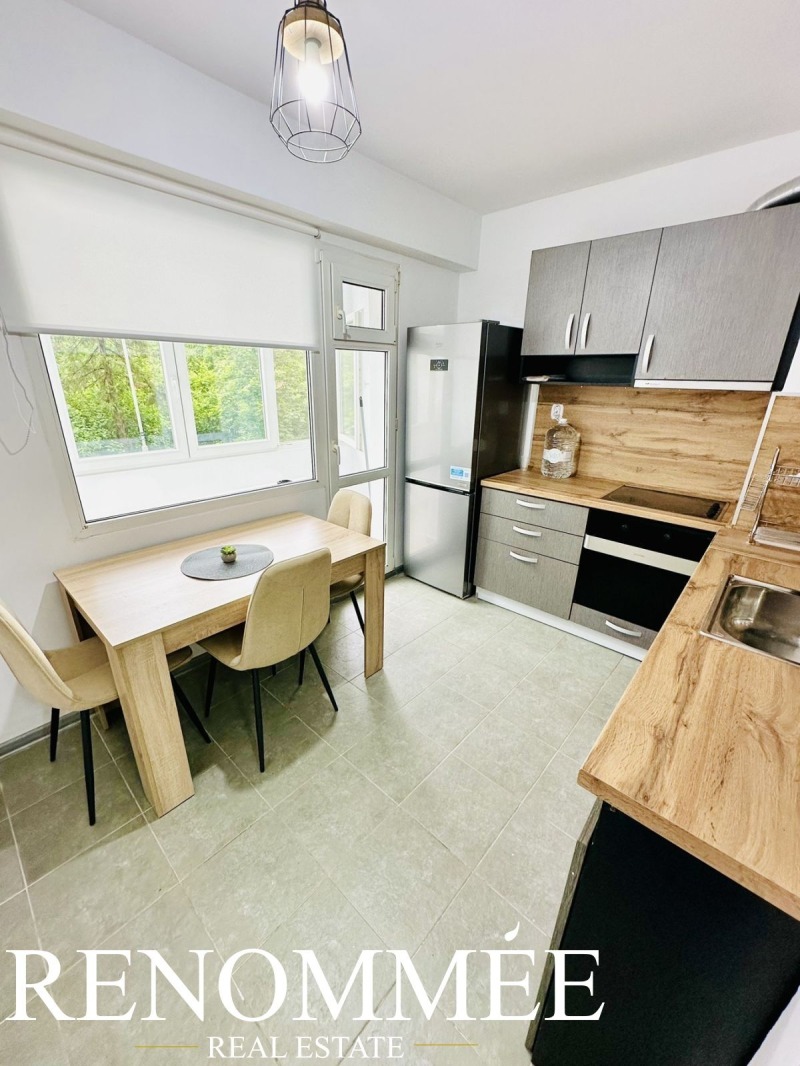 Дава под наем 4-СТАЕН, гр. София, Младост 3, снимка 2 - Апартаменти - 53095972