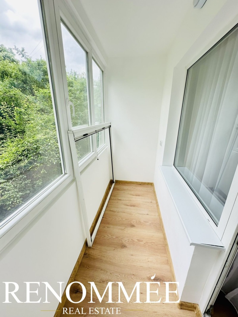 Дава под наем 4-СТАЕН, гр. София, Младост 3, снимка 11 - Апартаменти - 53095972