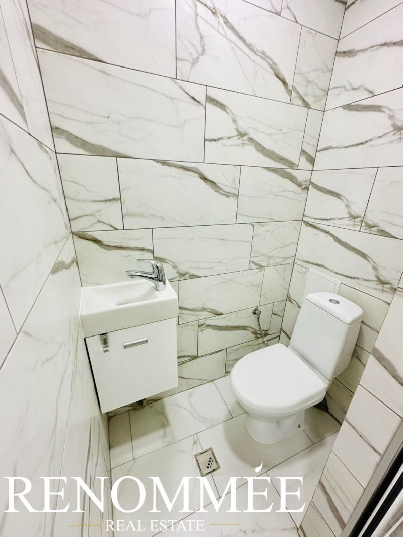 Дава под наем 4-СТАЕН, гр. София, Младост 3, снимка 14 - Апартаменти - 53095972