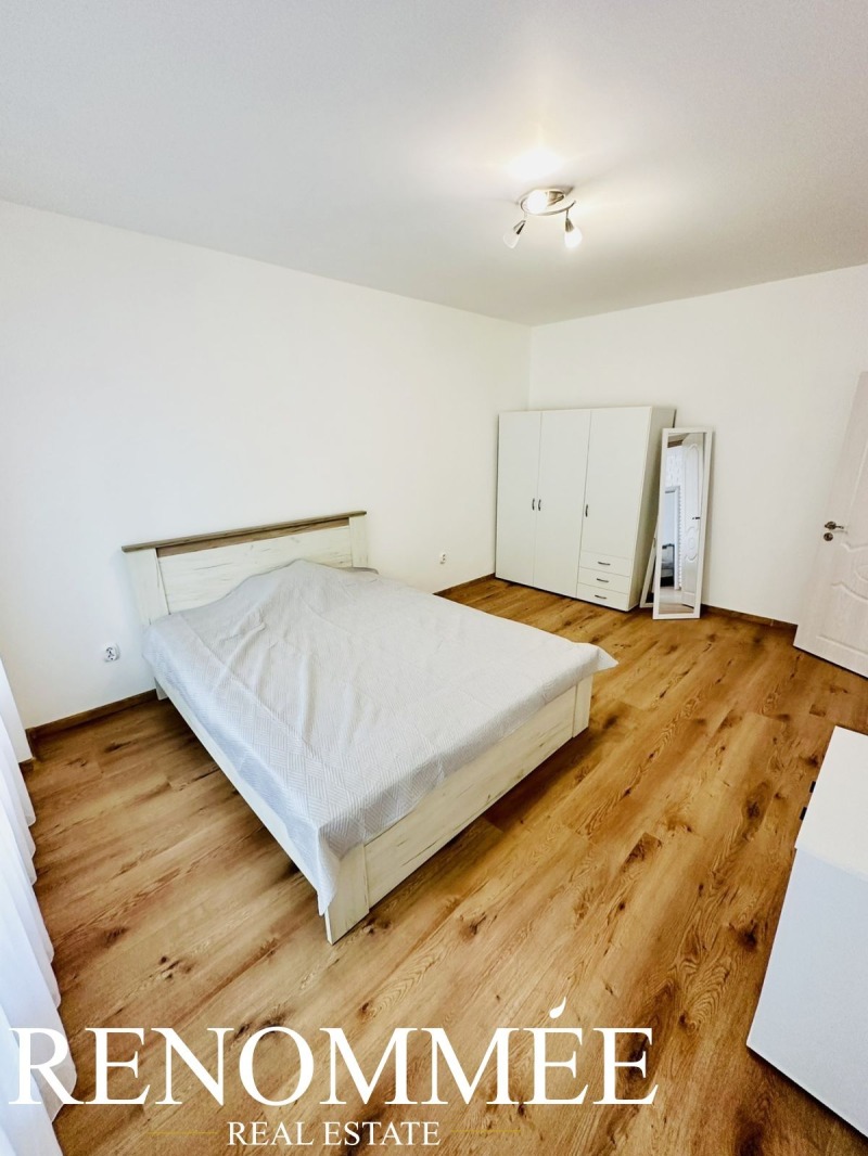 Дава под наем 4-СТАЕН, гр. София, Младост 3, снимка 5 - Апартаменти - 53095972