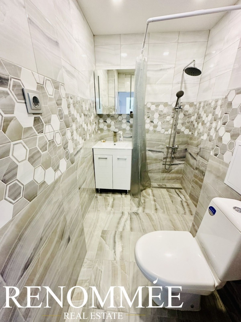 Дава под наем 4-СТАЕН, гр. София, Младост 3, снимка 13 - Апартаменти - 53095972