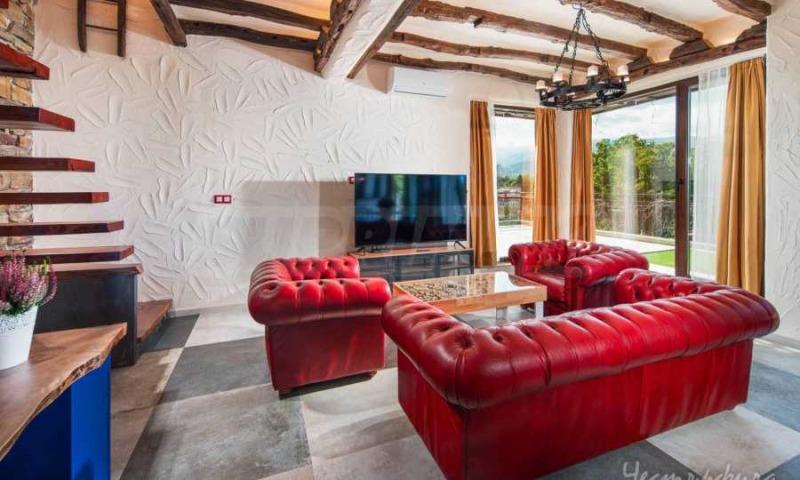 Дава под наем МЕЗОНЕТ, гр. София, Горубляне