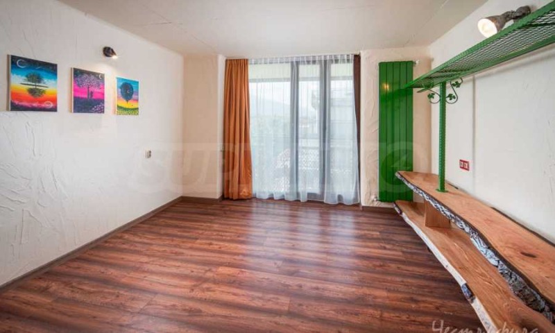 Дава под наем МЕЗОНЕТ, гр. София, Горубляне, снимка 9 - Апартаменти - 53525036