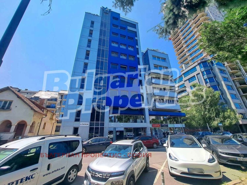 De inchiriat  Birou Sofia , Lozeneț , 65 mp | 84110362 - imagine [4]