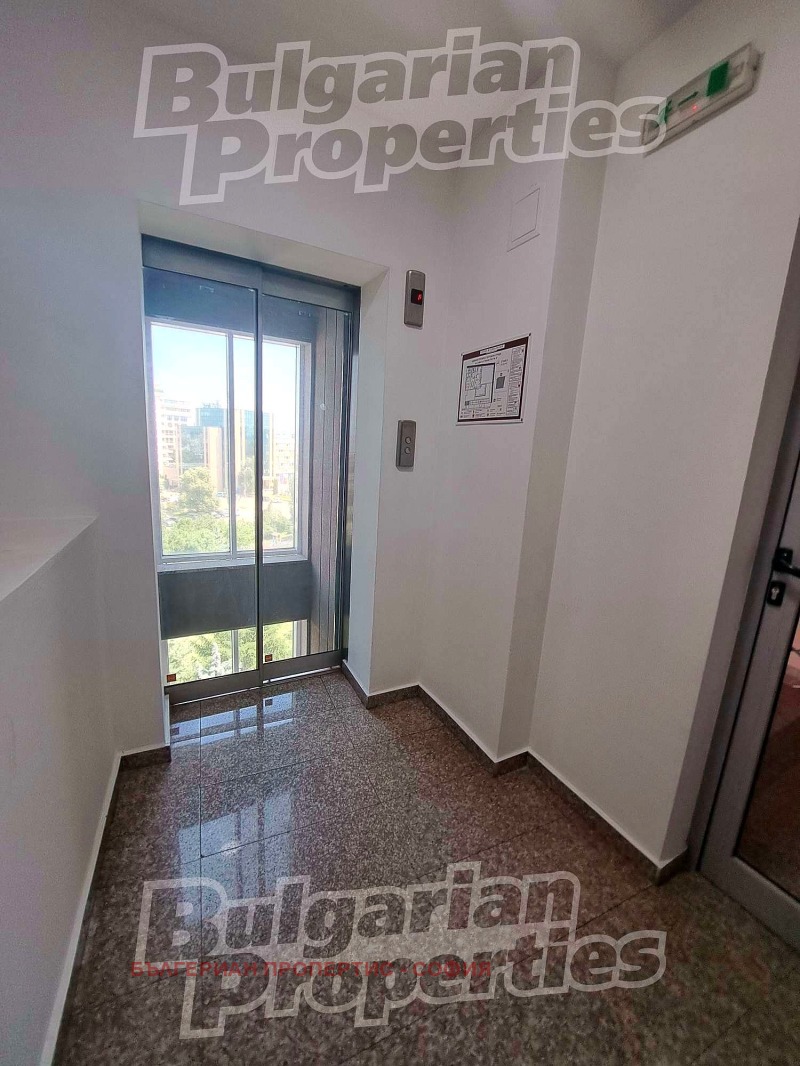 De inchiriat  Birou Sofia , Lozeneț , 65 mp | 84110362 - imagine [8]