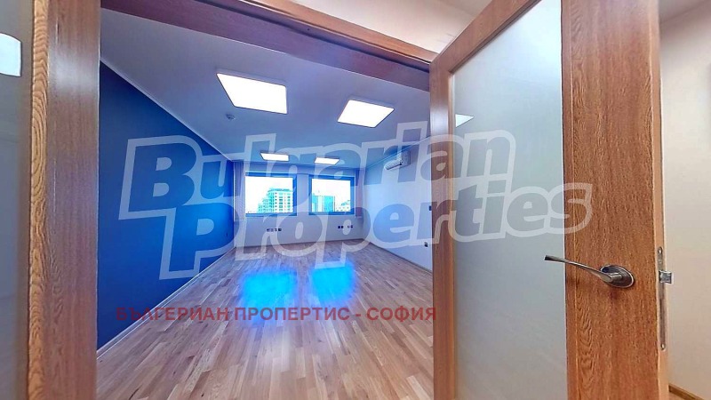 De inchiriat  Birou Sofia , Lozeneț , 65 mp | 84110362 - imagine [3]