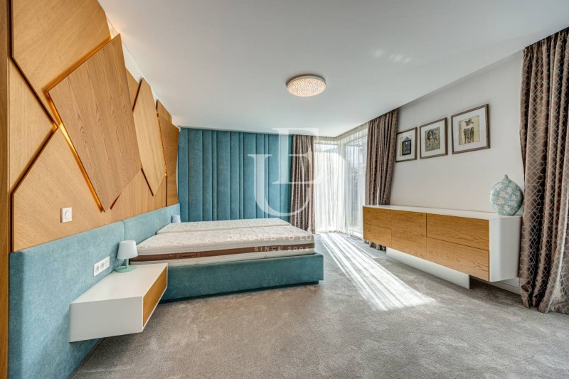 Дава под наем КЪЩА, гр. София, в.з.Малинова долина, снимка 9 - Къщи - 52400112