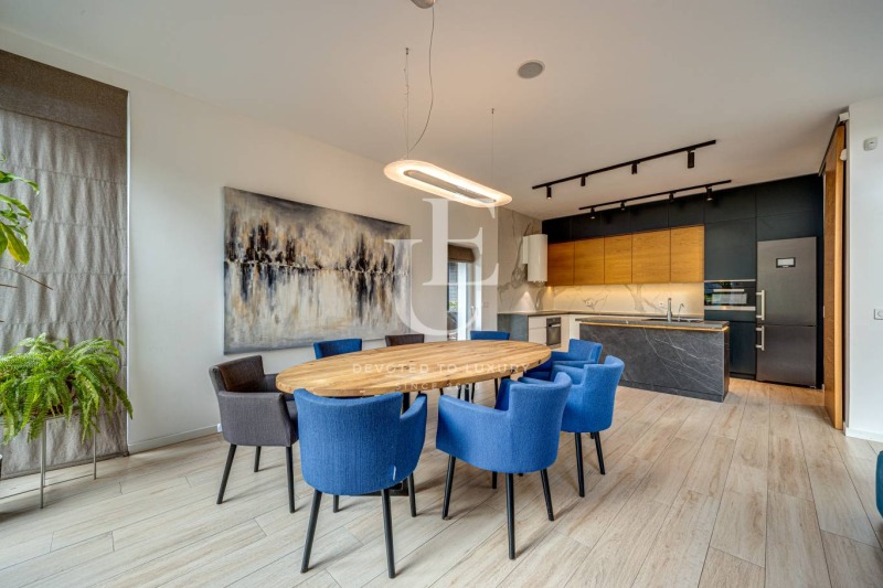 Дава под наем КЪЩА, гр. София, в.з.Малинова долина, снимка 4 - Къщи - 52400112