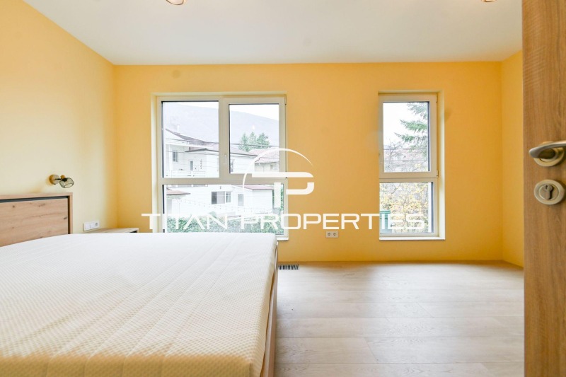 Дава под наем КЪЩА, гр. София, Драгалевци, снимка 3 - Къщи - 52801442