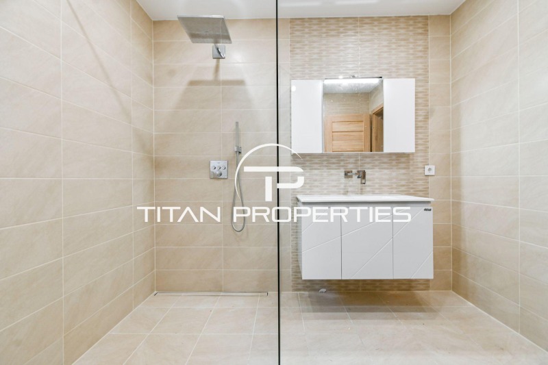 Дава под наем КЪЩА, гр. София, Драгалевци, снимка 5 - Къщи - 52801442