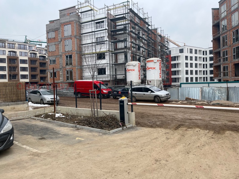 En renta  Plaza de aparcamiento Sofia , Malinova dolina , 17 metros cuadrados | 49768849 - imagen [2]