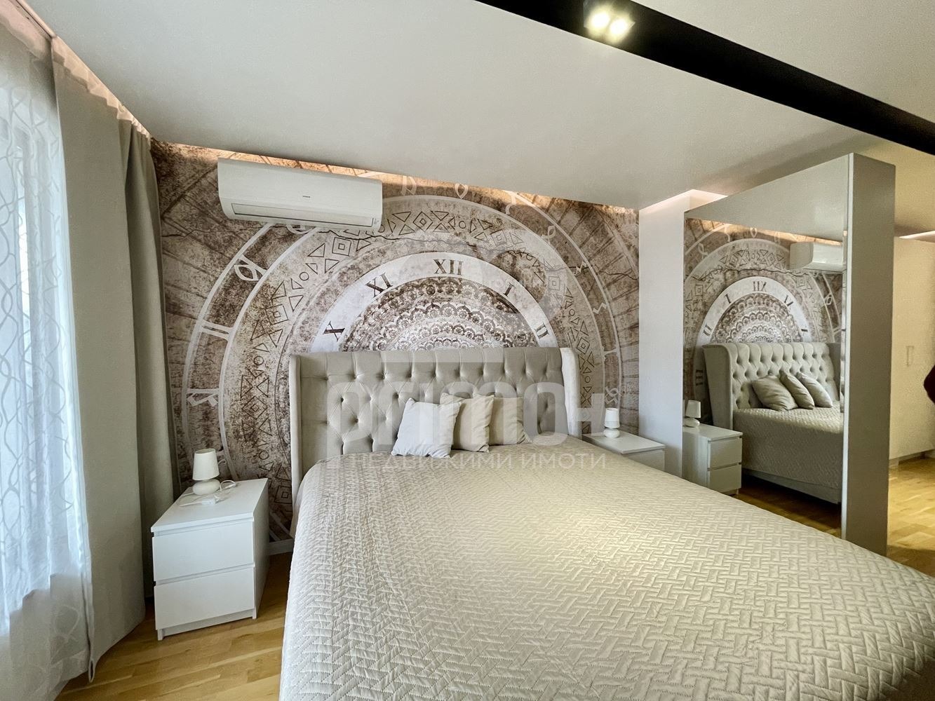 Дава под наем 2-СТАЕН, гр. София, Павлово, снимка 12 - Апартаменти - 54186191