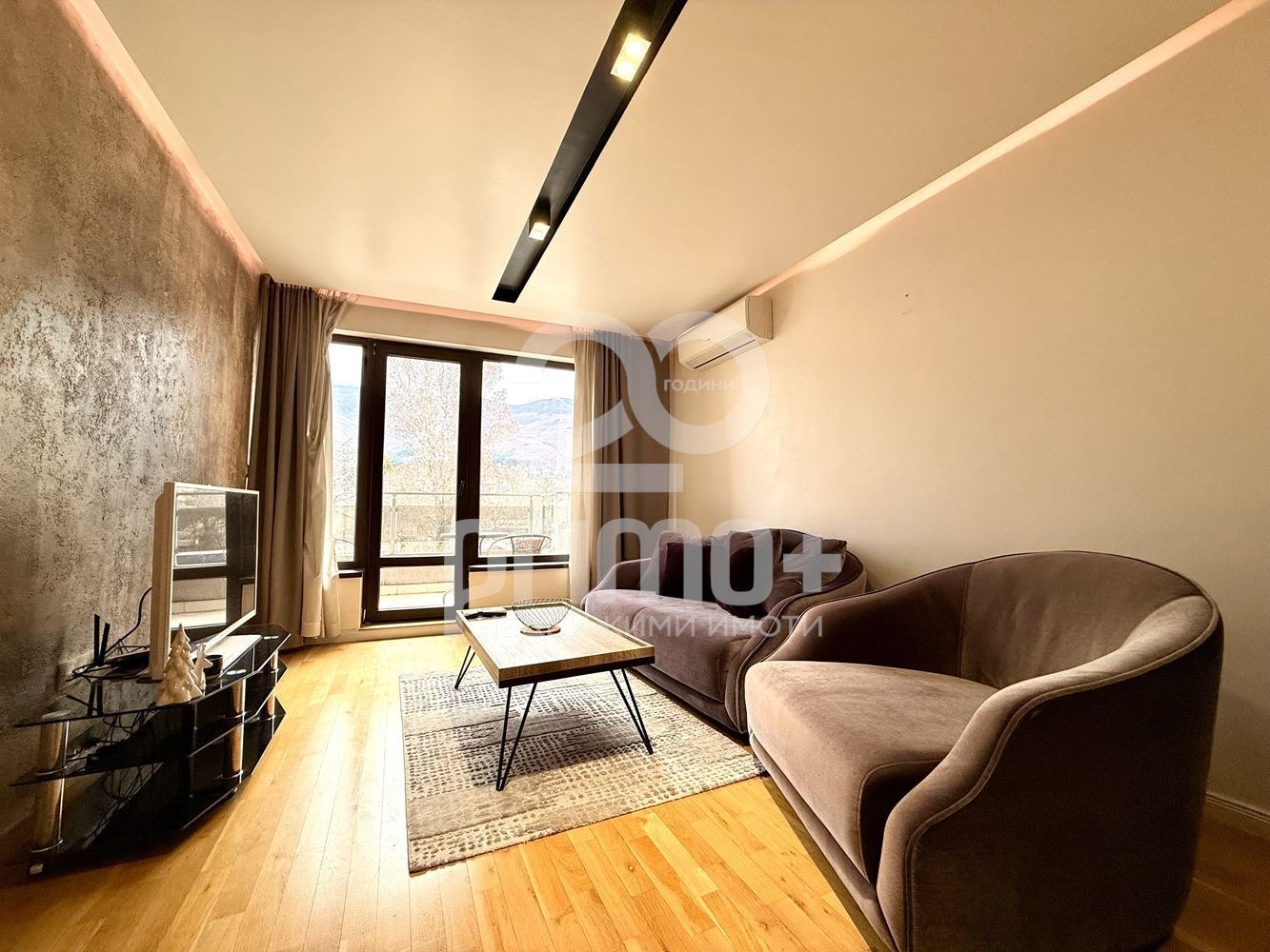 Дава под наем 2-СТАЕН, гр. София, Павлово, снимка 5 - Апартаменти - 54186191