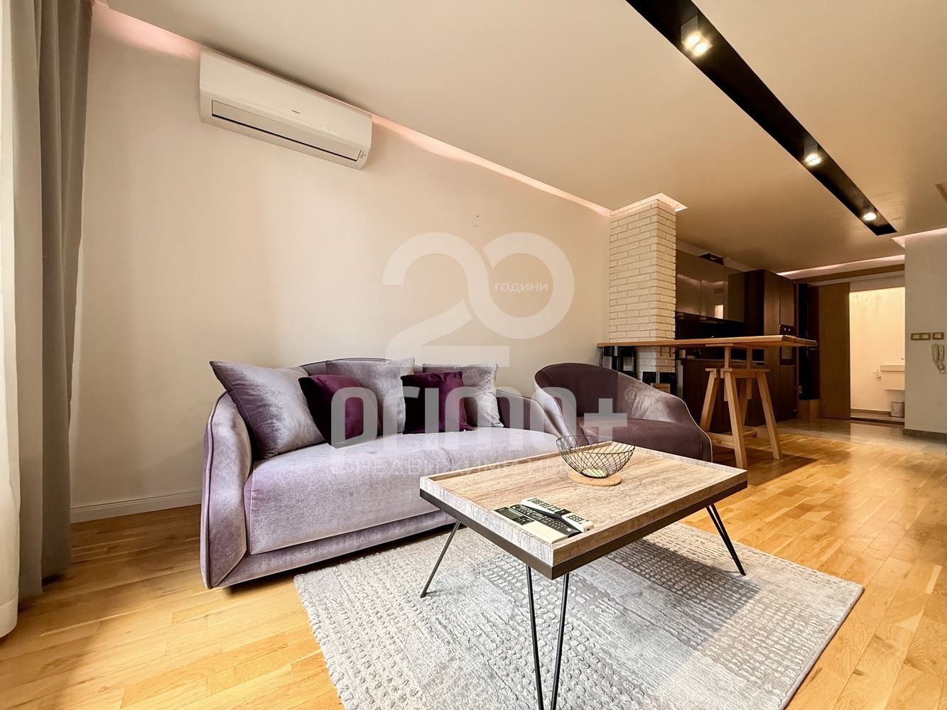 Дава под наем 2-СТАЕН, гр. София, Павлово