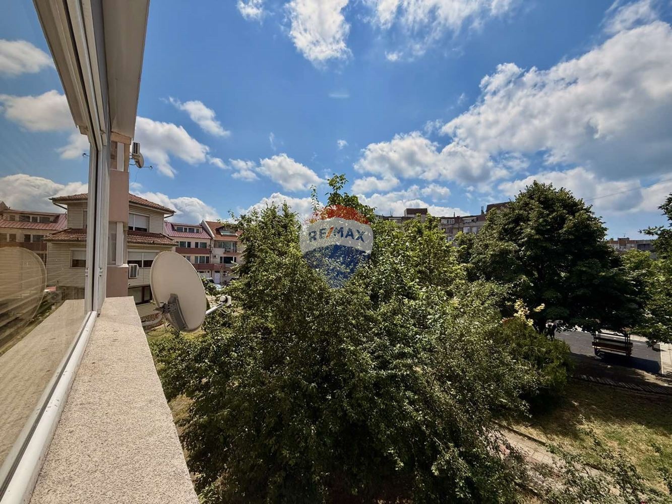 Дава под наем 2-СТАЕН, гр. Балчик, област Добрич