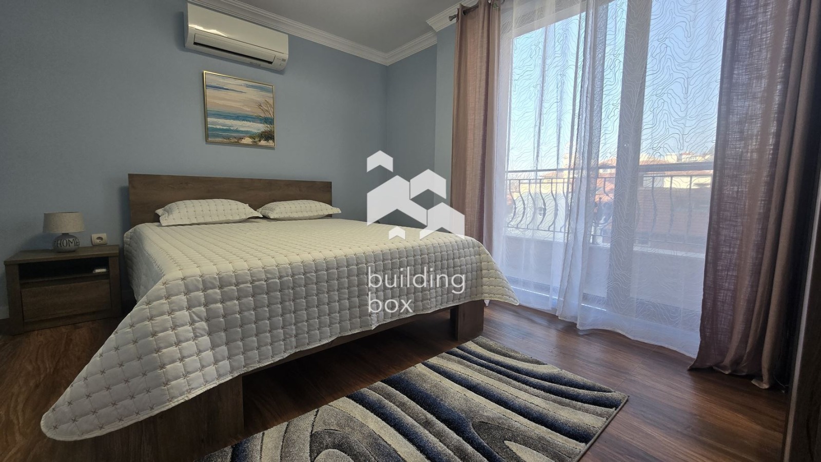 Дава под наем 3-СТАЕН, гр. Пловдив, Център, снимка 5 - Апартаменти - 54204210