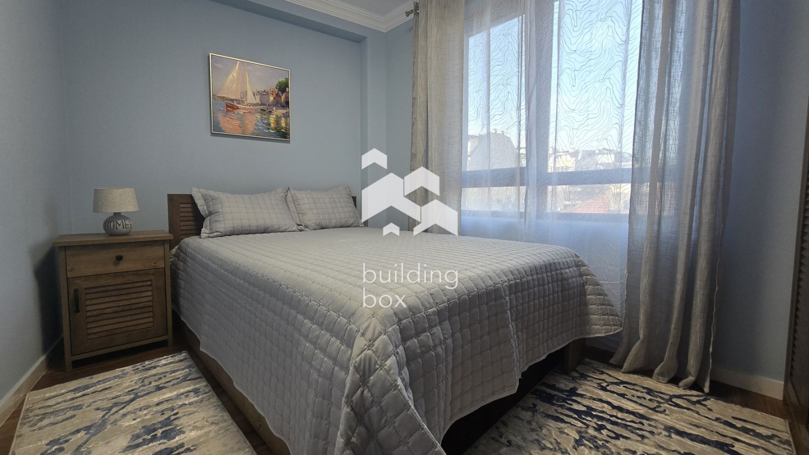 Дава под наем 3-СТАЕН, гр. Пловдив, Център, снимка 17 - Апартаменти - 54204210