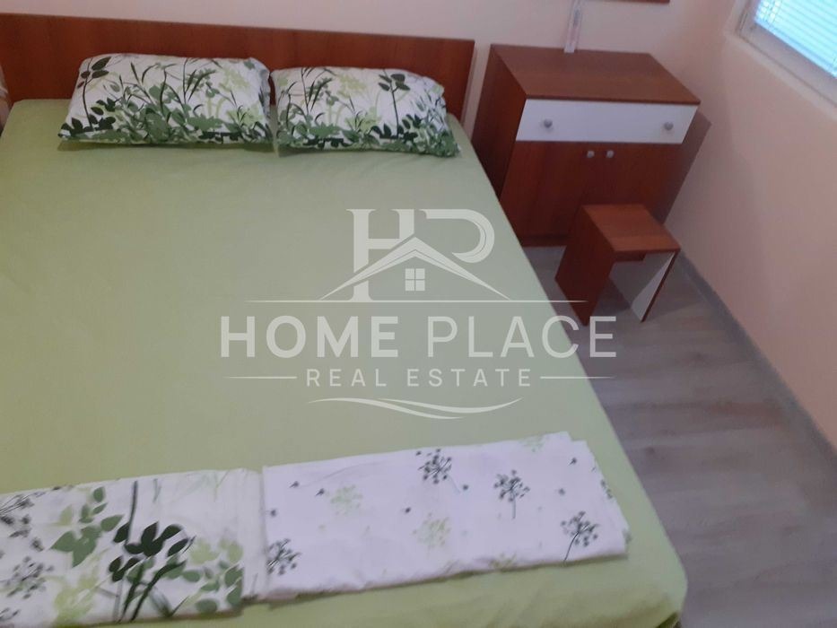 Дава под наем 3-СТАЕН, гр. Варна, Център, снимка 10 - Апартаменти - 56207549