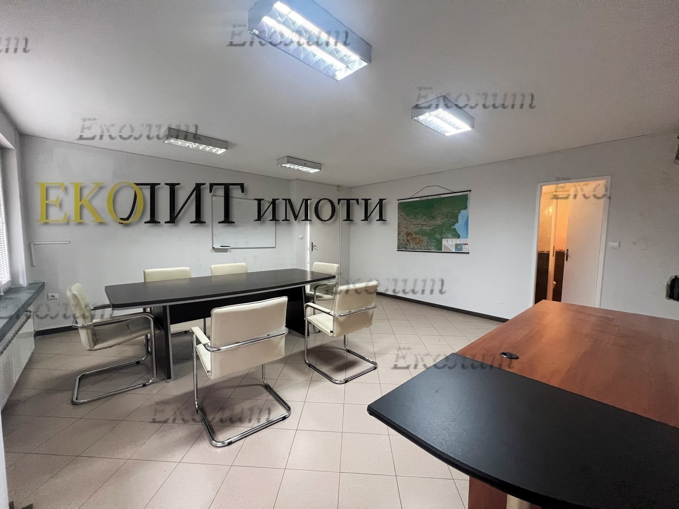 Дава под наем ОФИС, гр. София, Лозенец