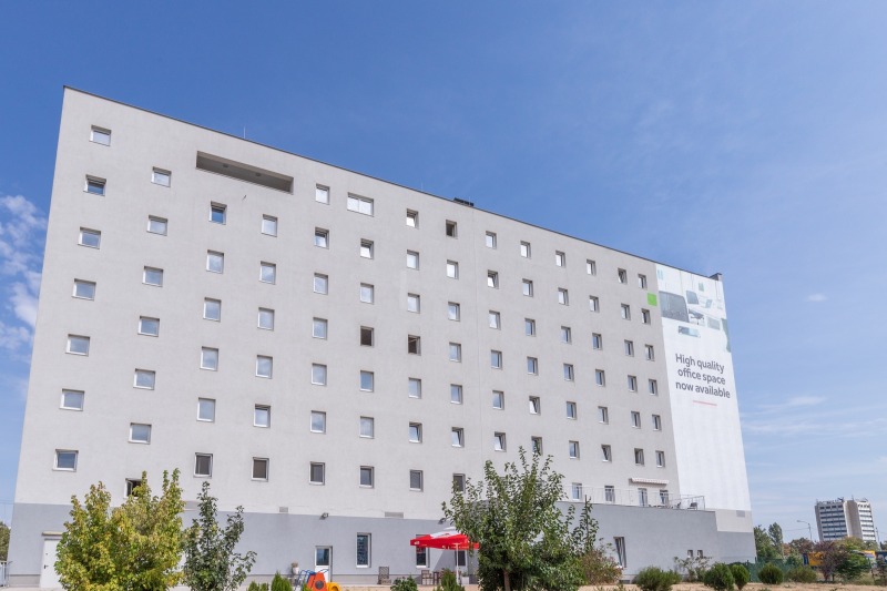 Дава под Наем ОФИС в град София, Летище София - 50 кв.м / 101.75 € » 199 лв., РЕГУС БЪЛГАРИЯ